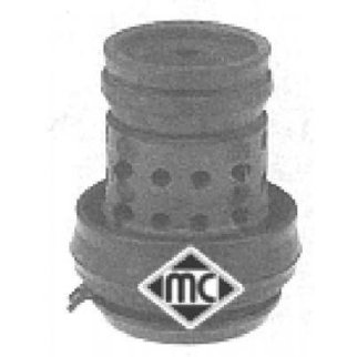 Опора двигателя Metalcaucho 02685 фото