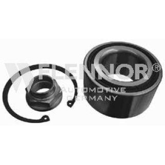 Подшипник ступицы (к-кт) FLENNOR FR900791 фото