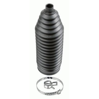 Пыльник рулевой рейки Lemforder 37565 01 фото