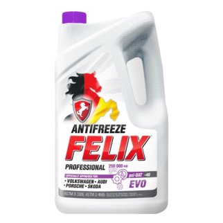 Антифриз FELIX 430206335 фото