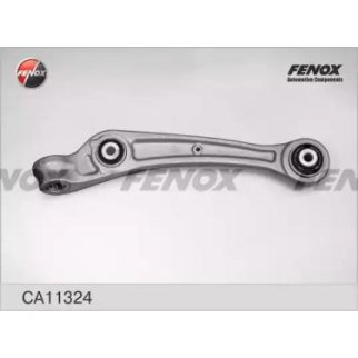 Рычаг передн нижн левый Audi A4 (B8) 07-, Q5 08- CA11324 фото