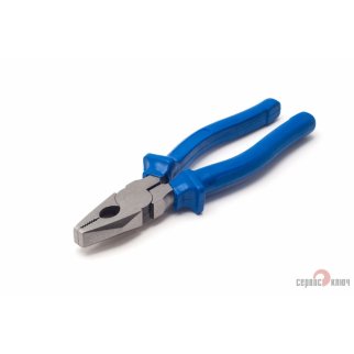 Пассатижи 200мм СЕРВИС КЛЮЧ фото