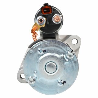 Стартер для а/м Hyundai Solaris (10-)/i30 (07-) 1.4i/1.6i (Z=8, M6) 0,9кВт (LSt 0826) STARTVOLT LSt 0826 фото 4