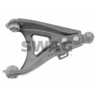 Рычаг передний правый SWAG 60 91 9646 фото