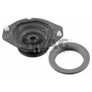 Опора амортизатора пер. фото