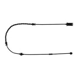 Датчик износа колодок TEXTAR 980298 00 фото