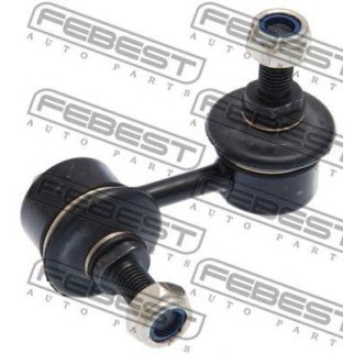 1223ACFR_тяга стабилизатора переднего правая! Hyundai Accent all 99> фото