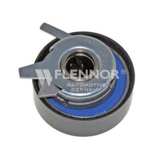 Ролик-натяжитель ремня ГРМ FLENNOR FU00962 фото