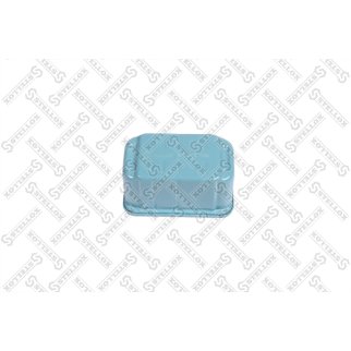 82-20460-SX_фильтр топливный! грубой очистки коробочка 60x117x62 Termoking фото