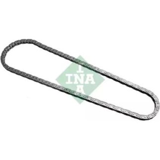 Цепь ГРМ верхняя AUDI A6 (C6) 2.4/3.2 553024710 фото