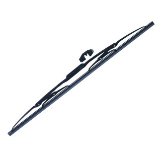 Щетка стеклоочистителя ALCA "UNIVERSAL GRAPHIT" 480мм.1шт. фото 2