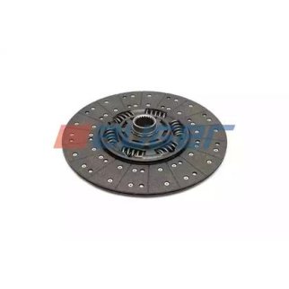Диск сцепления 430 mm фото