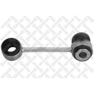 56-01050-SX_тяга стабилизатора переднего левая!MB W210 95-03 фото