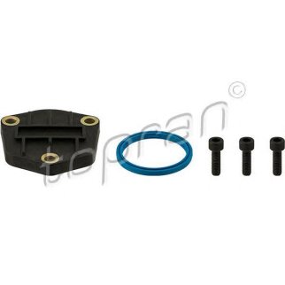 Крышка масляного поддона topran 115032755 фото