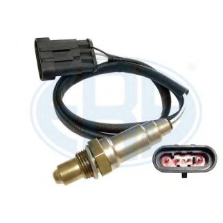 Датчик кислородныйLambdasonde ERA 570052 фото