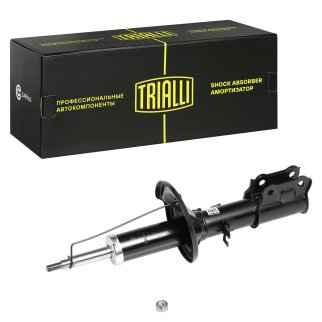Амортизатор передний правый TRIALLI AG 08364 фото