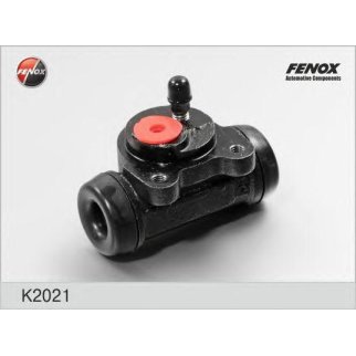 Цилиндр тормозной Fenox K2021 фото