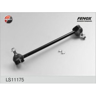 Стойка переднего стабилизатора Fenox LS11175 фото