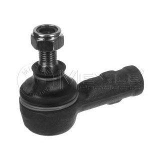 Наконечник рулевой тяги L/R фото