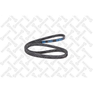 04-01365-SX_ремень! поликлиновой 4PK1365 MAN D0834/36 фото