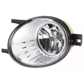 Фара противотуманная с габаритным огнем, H8, лев, FORD S-MAX фото