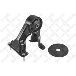 25-17993-SX_подушка двигателя задняя! Toyota Carina E AT19#/ST191/CT190 92-97 фото