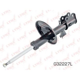 Амортизатор передний LYNXauto G32227L фото