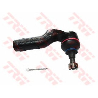 Наконечник рулевой правый TRW JTE7583 фото