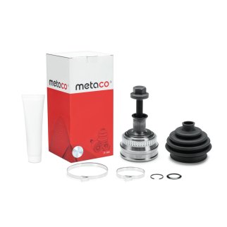 ШРУС наружный metaco 5730-064 фото