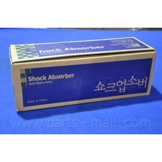 Амортизатор передний PARTS-MALL PJC-052 фото