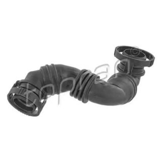 Шланг вентиляции картер. газов topran 116347755 фото