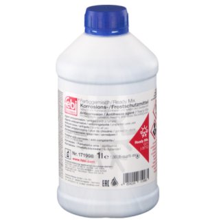 Антифриз FEBI 171998 фото