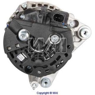 Генератор WAI 13853N фото 2