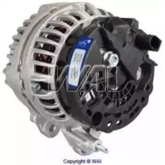 Генератор WAI 13853N фото