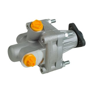 00-35506-SX_насос гидроусилителя руля! 53638 Audi 80/90 86-91 фото 4
