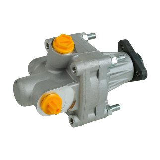 00-35506-SX_насос гидроусилителя руля! 53638 Audi 80/90 86-91 фото 4