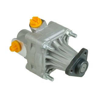 00-35506-SX_насос гидроусилителя руля! 53638 Audi 80/90 86-91 фото 5