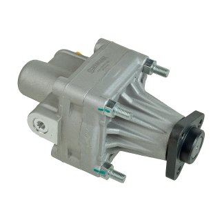 00-35506-SX_насос гидроусилителя руля! 53638 Audi 80/90 86-91 фото 6