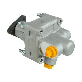 00-35506-SX_насос гидроусилителя руля! 53638 Audi 80/90 86-91 фото 8