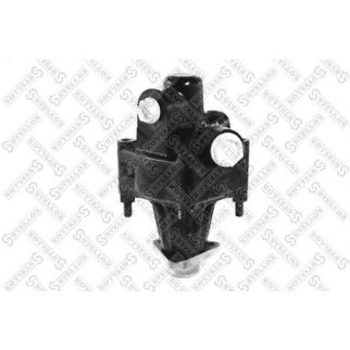 00-35506-SX_насос гидроусилителя руля! 53638 Audi 80/90 86-91 фото