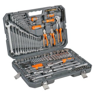 Набор инструментов AirLine AT-147-52 фото 2