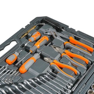 Набор инструментов AirLine AT-147-52 фото 3