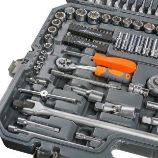 Набор инструментов AirLine AT-147-52 фото 4