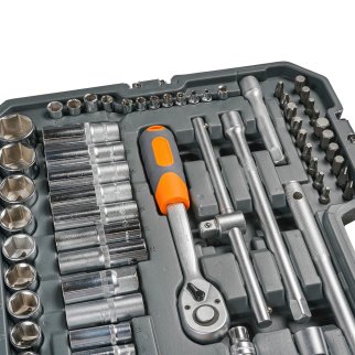 Набор инструментов AirLine AT-147-52 фото 6