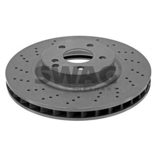 тормозной диск фото