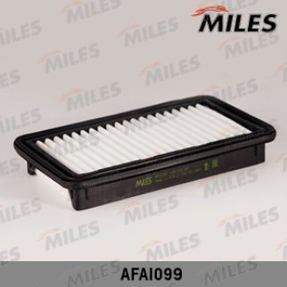 Фильтр воздушный MILES AFAI099 фото