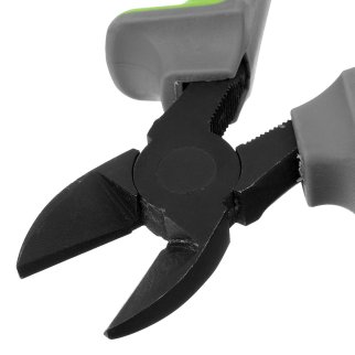 Бокорезы, 180 мм, фосфатирование, трехкомпонентные рукоятки Сибртех 17529 фото 4