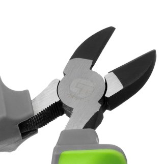 Бокорезы, 180 мм, фосфатирование, трехкомпонентные рукоятки Сибртех 17529 фото 5