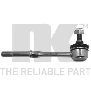 Тяга стабилизатора задней подвески левая, правая / HYUNDAI Accent-II/III,Getz 99~10 фото