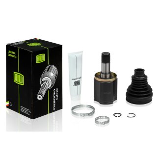 ШРУС внутренний передний TRIALLI GO842 фото